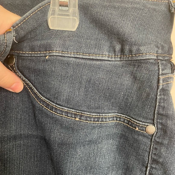 Torrid Jeggings - Picture 5 of 5